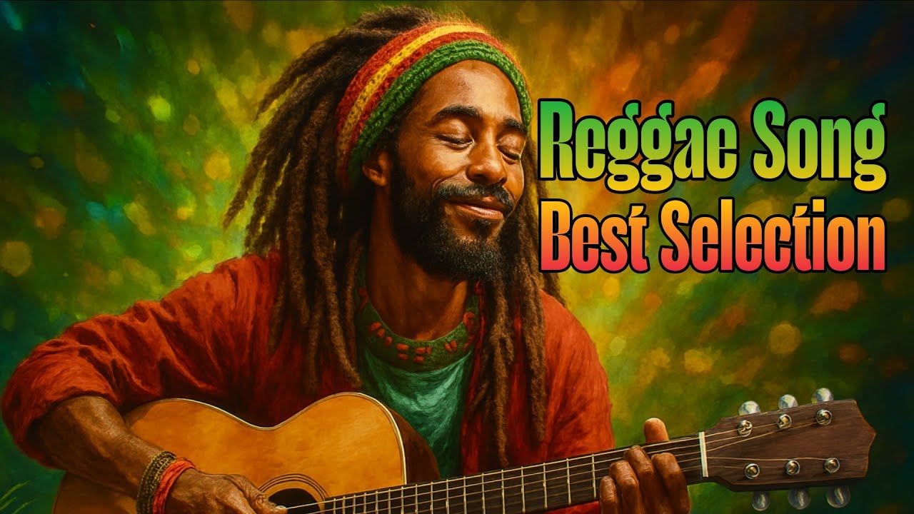 Eminem Mockingbird Reggae Remix | Morning For Relaxing | Reggae Nusantara
