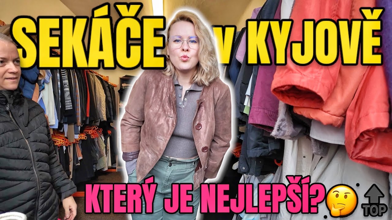 NEJ KYJOVSKÝ SEKÁČ?🤔BUDE TAM NOVÝ GENESIS!😮JE BELLITEX PŘEDRAŽENÝ?🤑V BRITSKÉM NÁM ZAKÁZALI TOČIT🤪