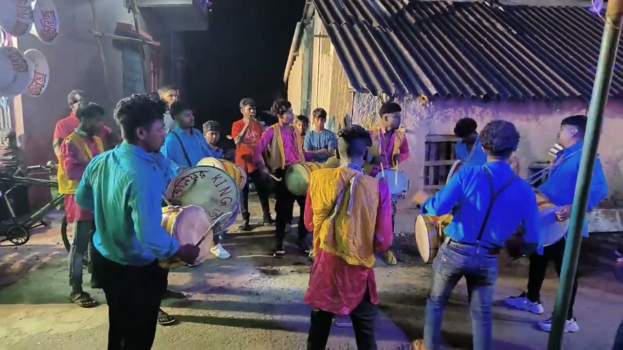 বোলপুর জামুনি জুনিয়র কিং 📞7584949410🎹🥁🎷🎹🙏🙏🙏