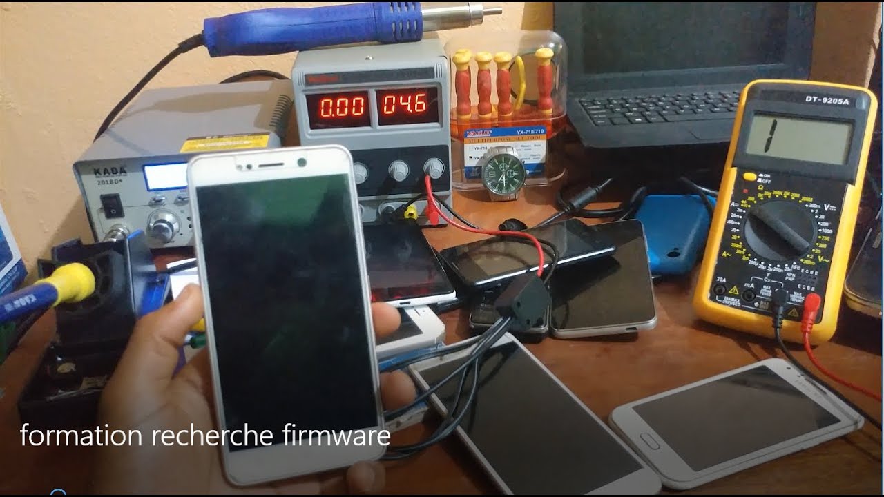 COMMENT TÉLÉCHARGER LE FIRMWARE/FLASH ou ROM DE SON TÉLÉPHONE [FORMATION  DÉBLOCAGE TÉLÉPHONE]