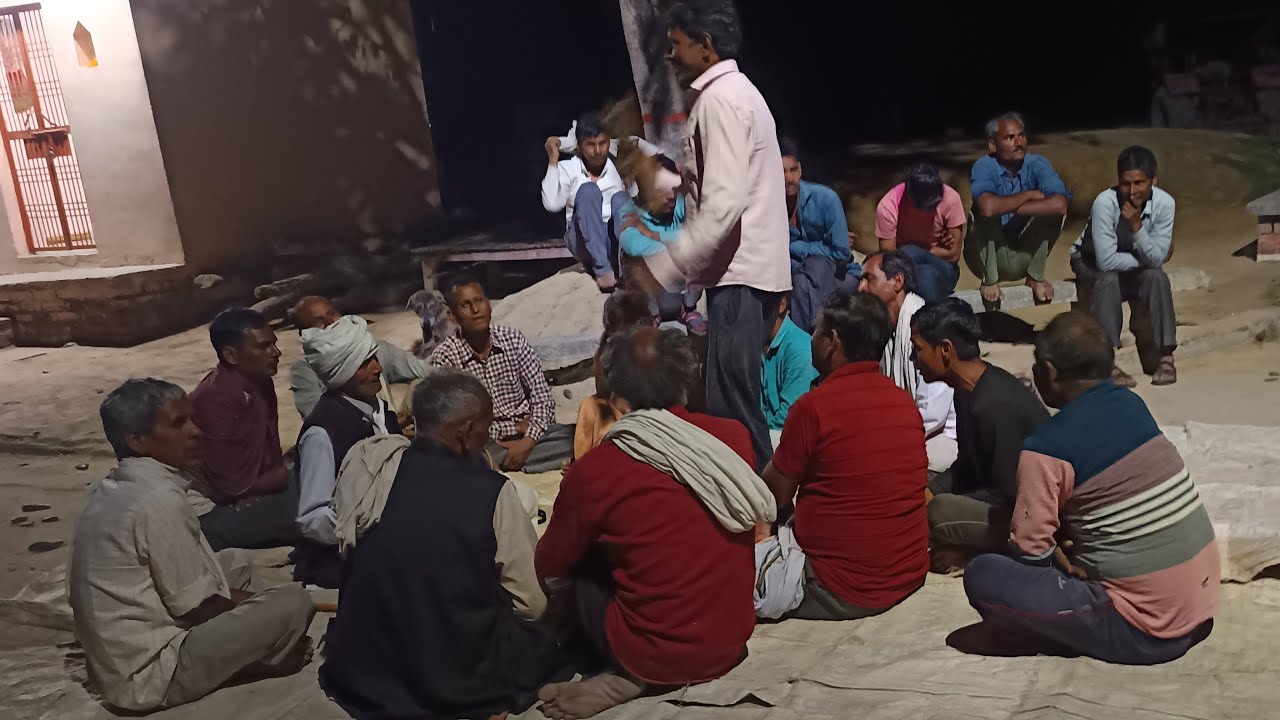नगला चिंतई की जबरदस्त फाग 2026 | होली स्पेशल फाग”