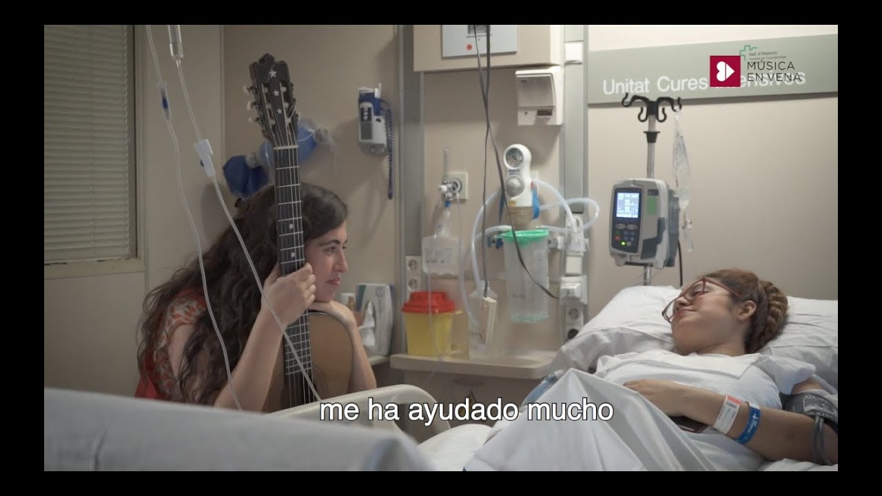 Silvia Perez Cruz en Música en Vena