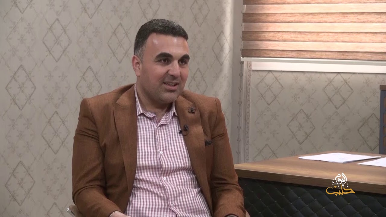 قضايا (39) : البطاقة التعريفية في عفرين