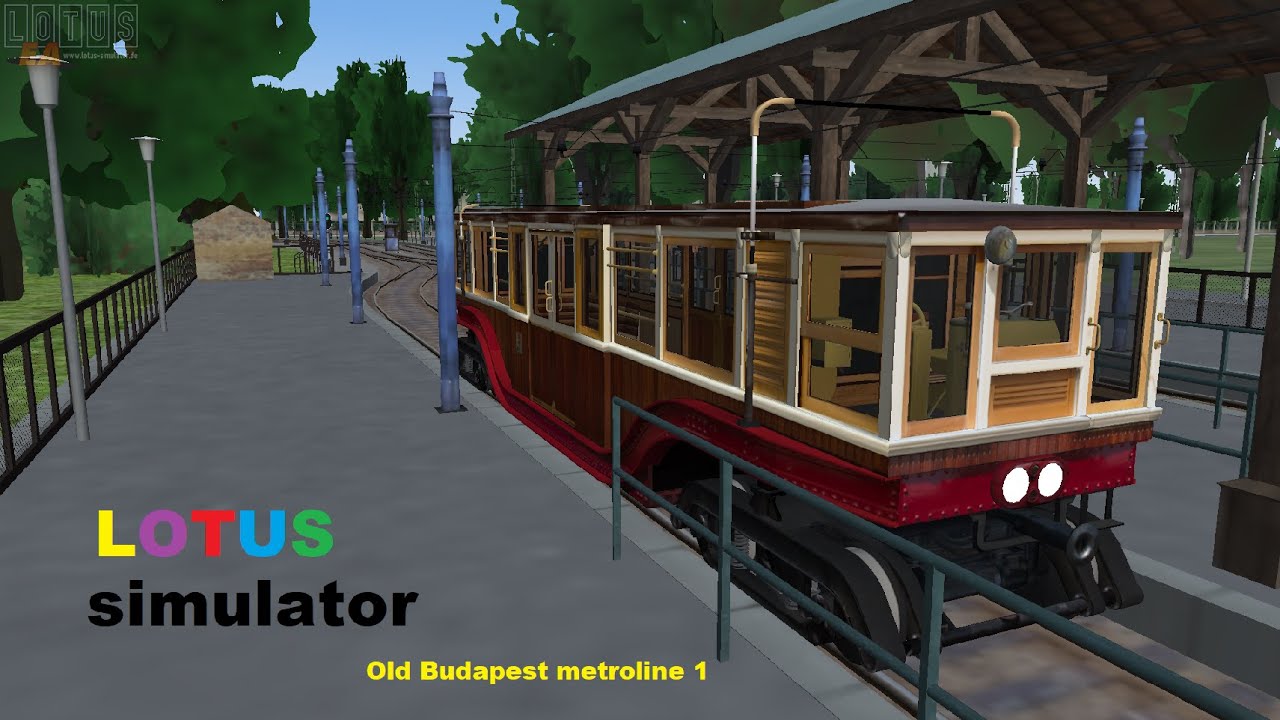 LOTUS-Simulator: 