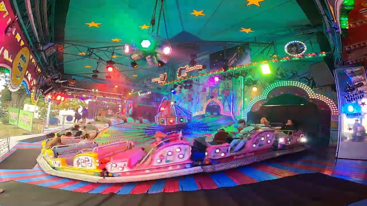 Musik Shop - Rasch (Offride) Stadtfestival Versmold 2022