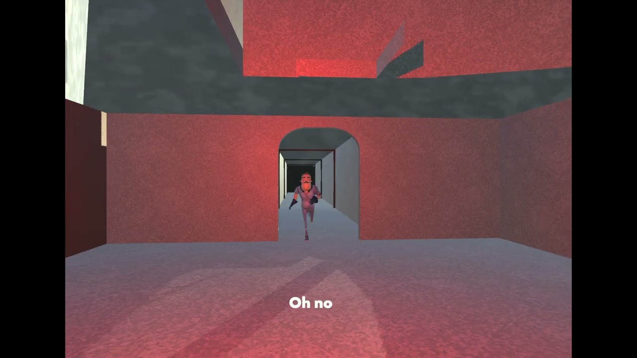 Sosed s  Privetom 1