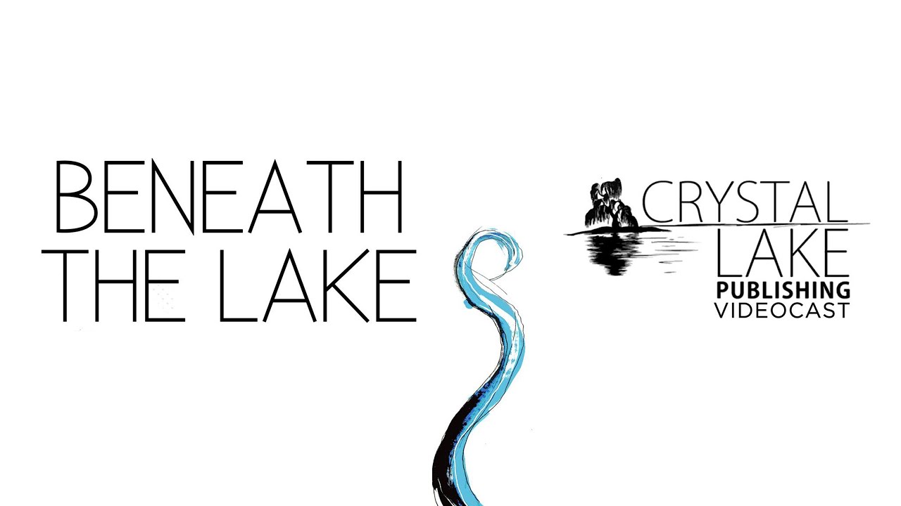 Beneath the Lake: Episode #2 - TALES FROM THE LAKE!