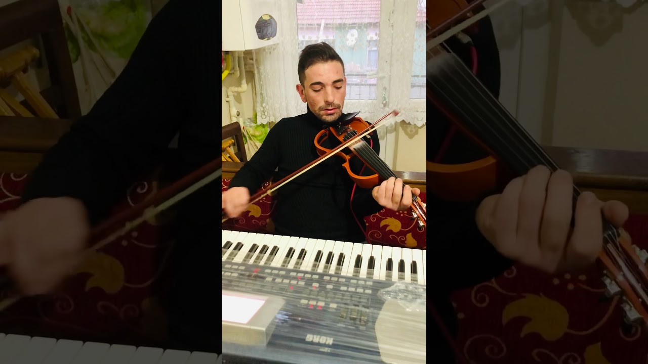 🎻 Malıç Çiftetellisi ve Kaval Havası 🎻