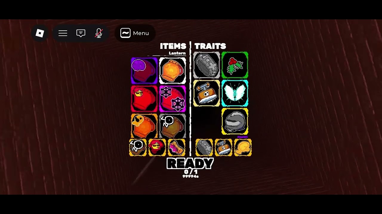 A mobile brother beats 100 covets on his first try