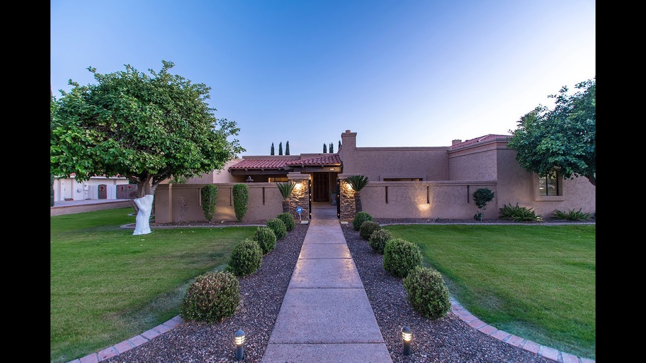 3251 E Fox Street, Mesa AZ 85213