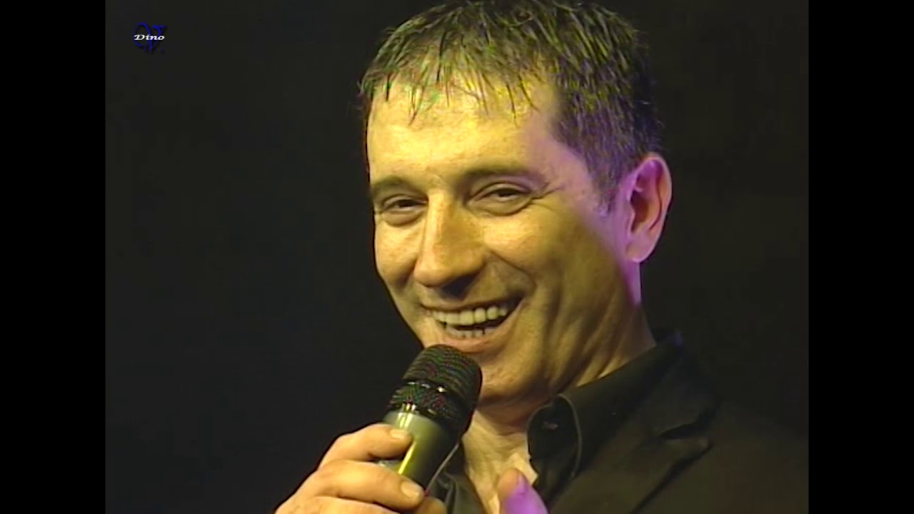 LUCA  BERGAMINI  Pi&ugrave; dolce sar&agrave;