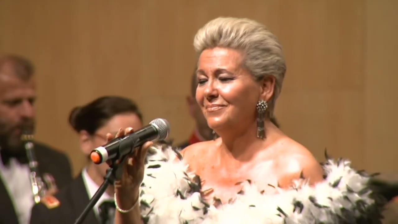 HERMINIA RUIZ AMAT EN CONCIERTO - III ENCUENTRO DE UNIDADES DE MÚSICA EN ÁVILA (2018)