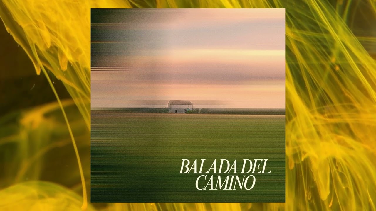 BLACK MUSIC - BALADA DEL CAMINO