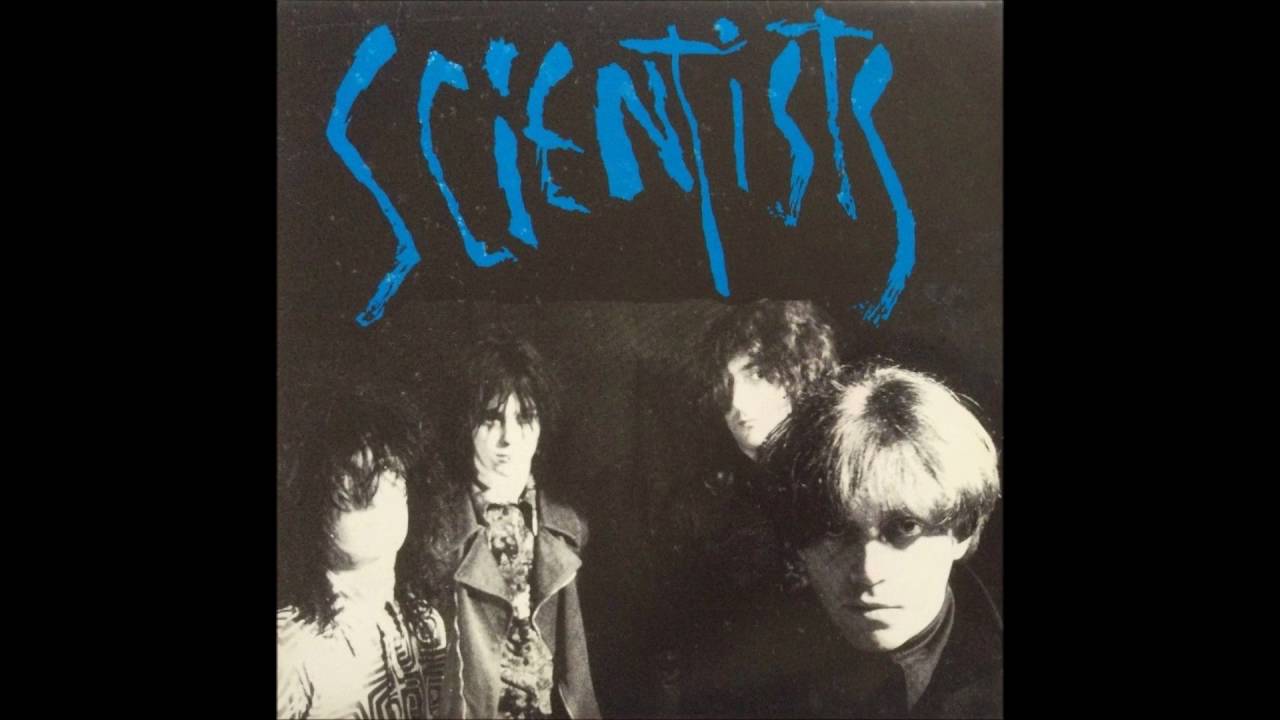 Scientists - 