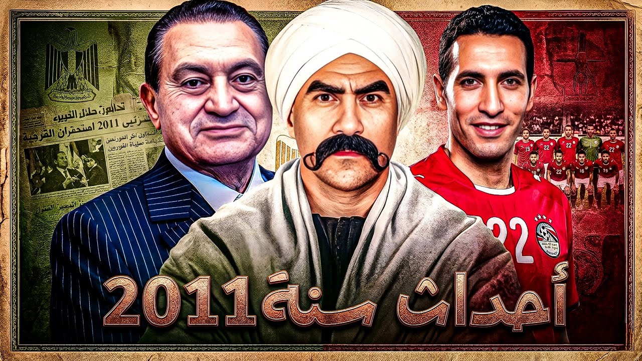 ماذا حدث في مصر عام 2011؟ القصة الكاملة للسنة الأخطر