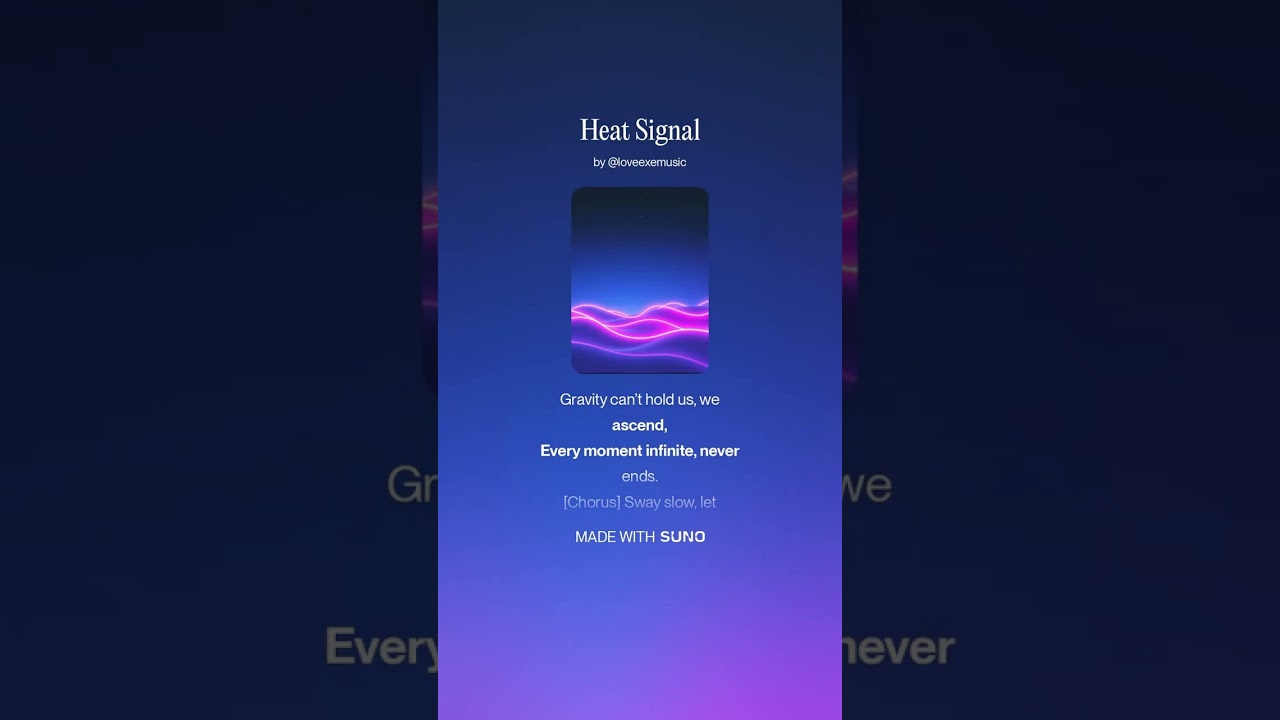 Heat Signal – Love.exe
