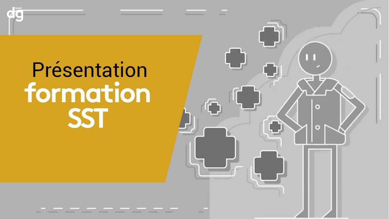La formation SST, c'est quoi ? Academie Avec