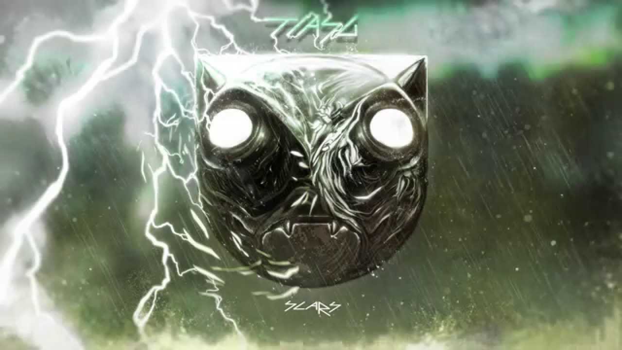 Scars - tiasu (feat. Christopher de Cinque)