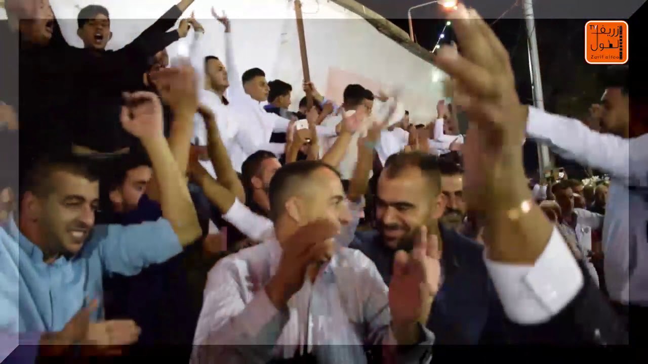 #موسى_حافظ مكس منوع من حفل عرب نجيدات   5part