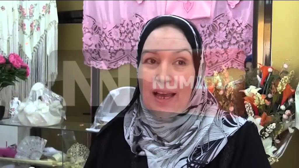 قناة نوميديا : تحويسة ... البليدة 14 09 2015