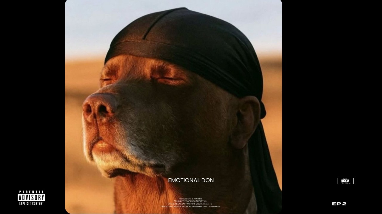 Wheezy Made It Type Beat  - EMOTIONAL DON