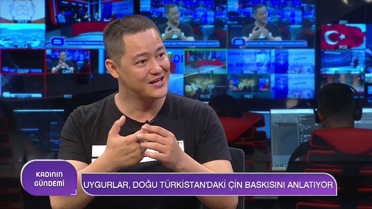 Doğu Türkistan'da Uygur Türklerine Çin Baskısı!