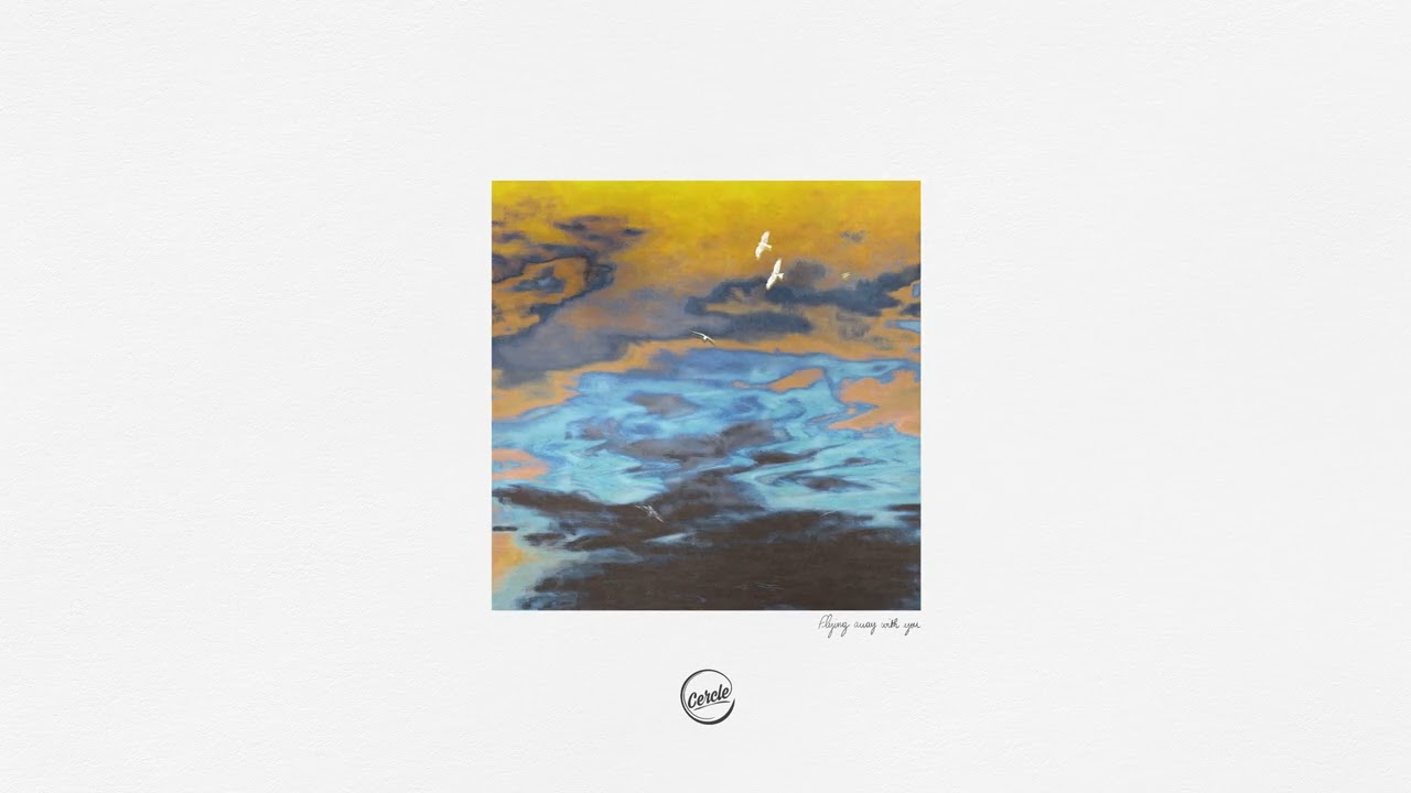 WhoMadeWho, Tripolism - Flying Away With You (meera Remix)