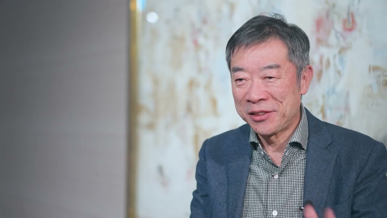 「自分の今後の仕事にも役立つイベント」クールスプリングス株式会社　三枝 幸夫