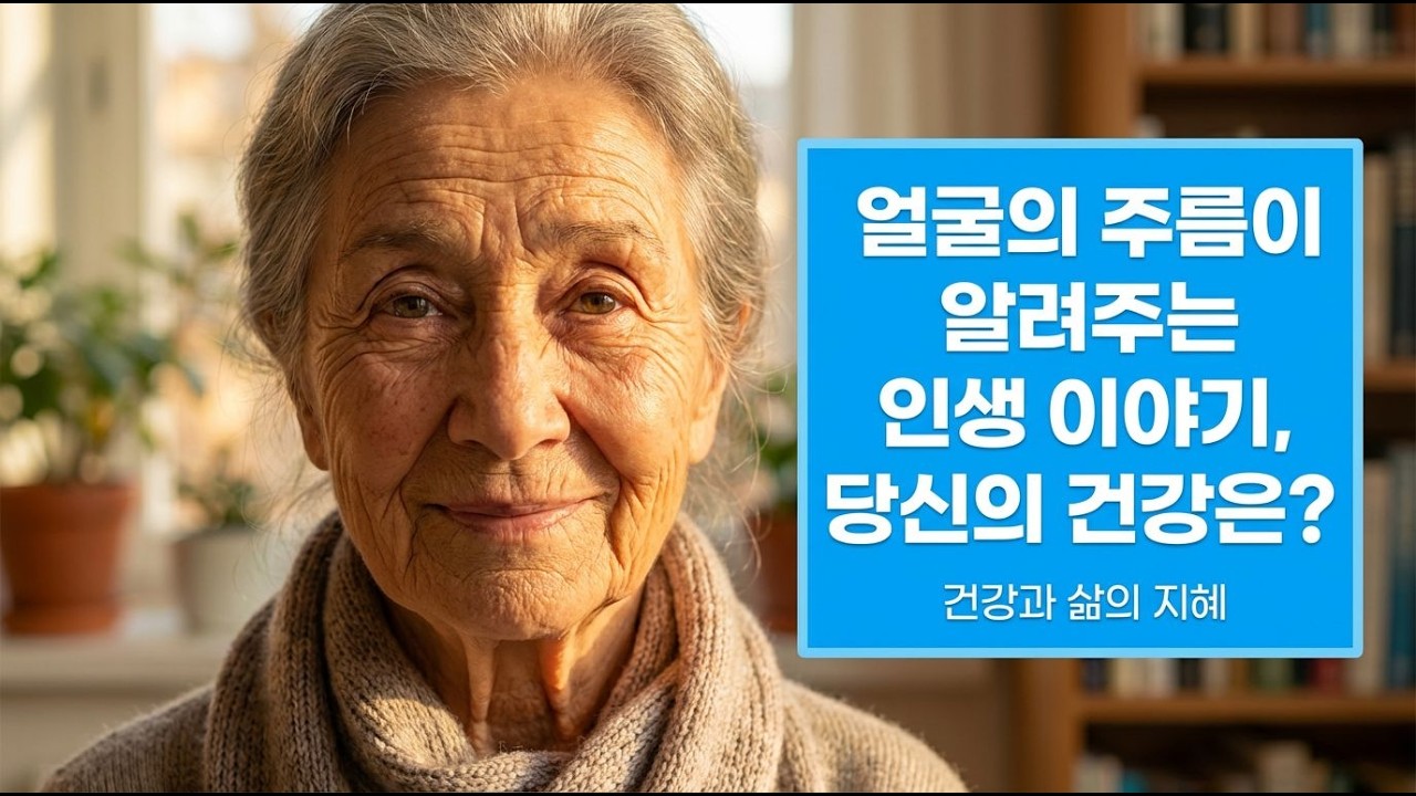 귓불 주름, 심장 질환의 경고 신호일까?longform video 1773661556401