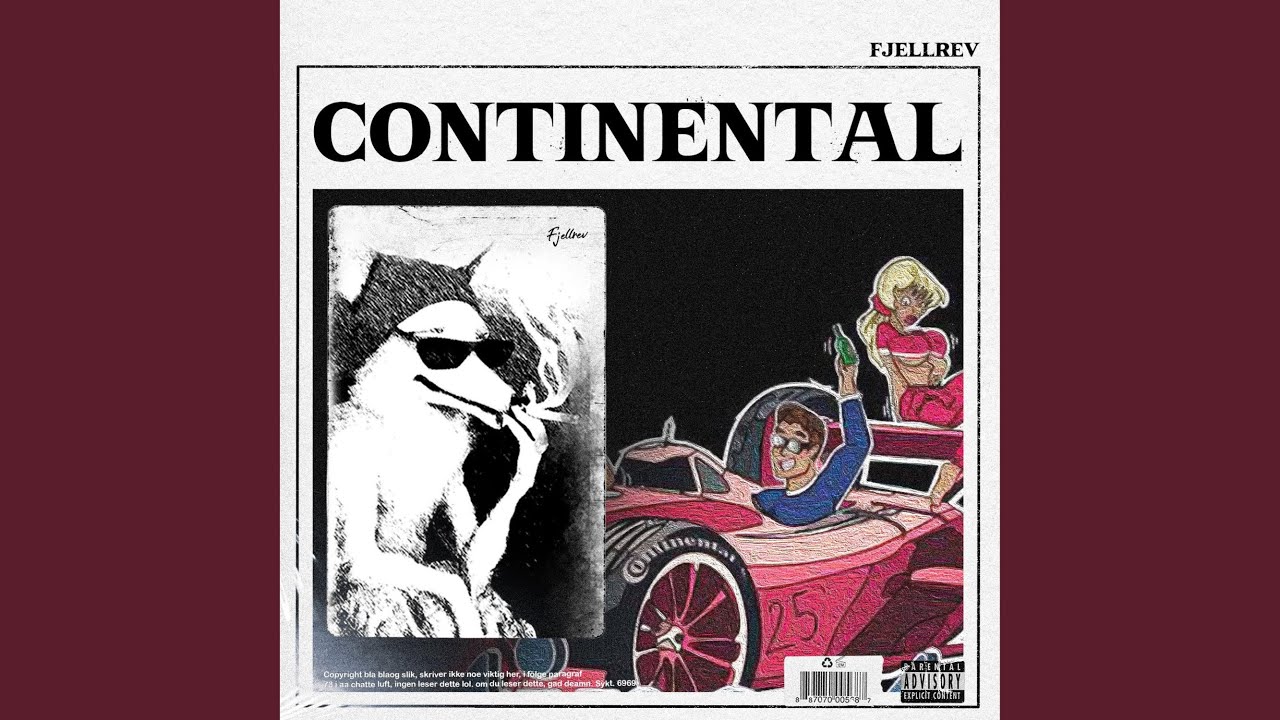 Continental