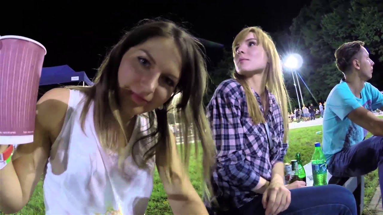 LINES OF BIELAWA 2014 ( POPEK MONSTER - DIRTY DIANA )