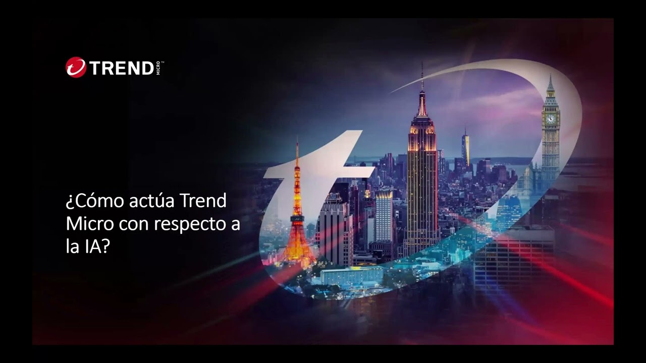 Webinar Inteligencia Artificial - EDSI Trend