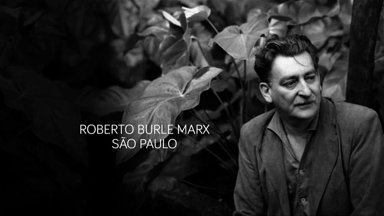 Conhecendo Museus - Ep. 12: SÍTIO ROBERTO BURLE MARX