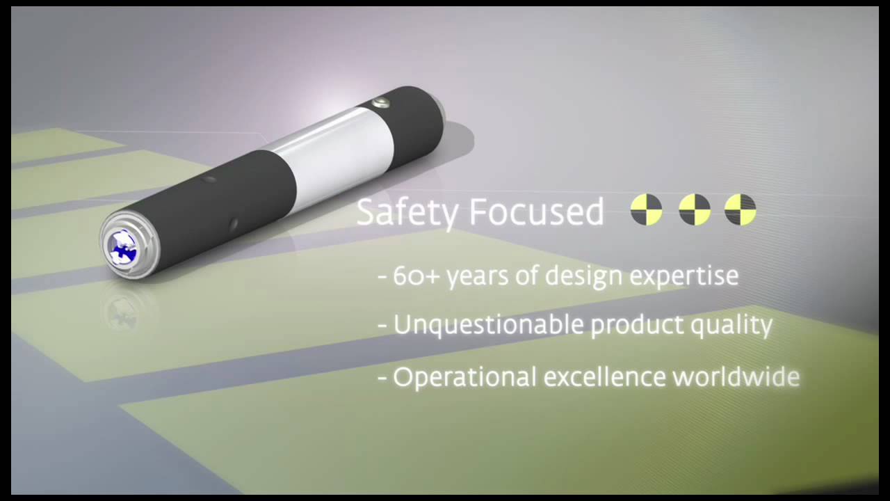 ARC Automotive Video