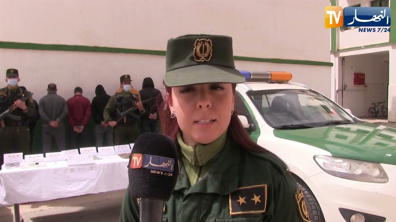 سوق أهراس: تفكيك شبكة دولية لنهب وتهريب الآثار وحجز 2373 قطعة نقدية أثرية