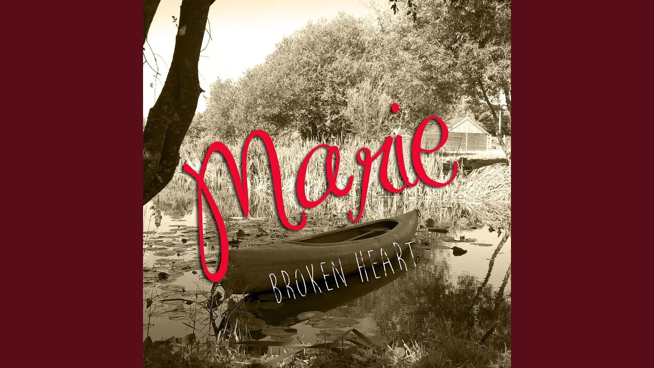 Broken Heart