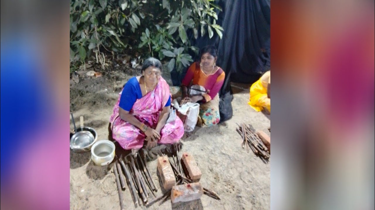 Kovila pongal seiyalaama! 14.2.26🙏🪔