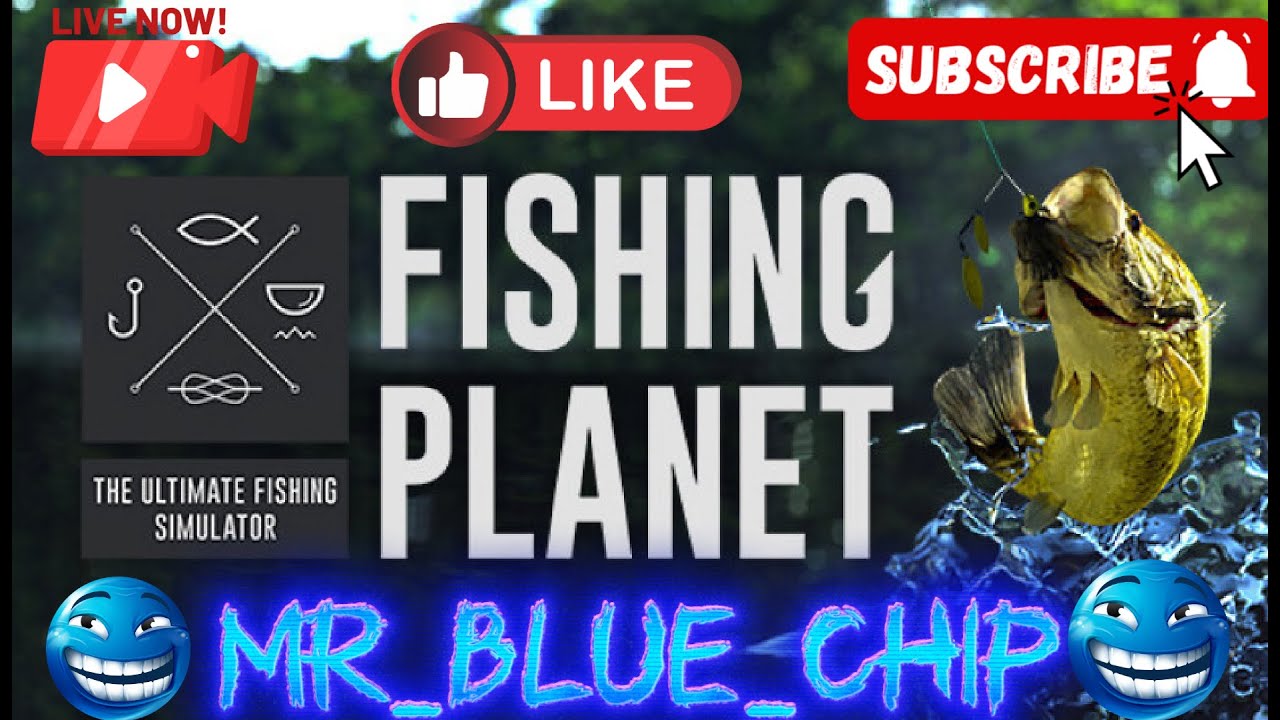 Fishing Planet  🎣🐟🐠 game play  🐠🐟🎣 It's show time !!!