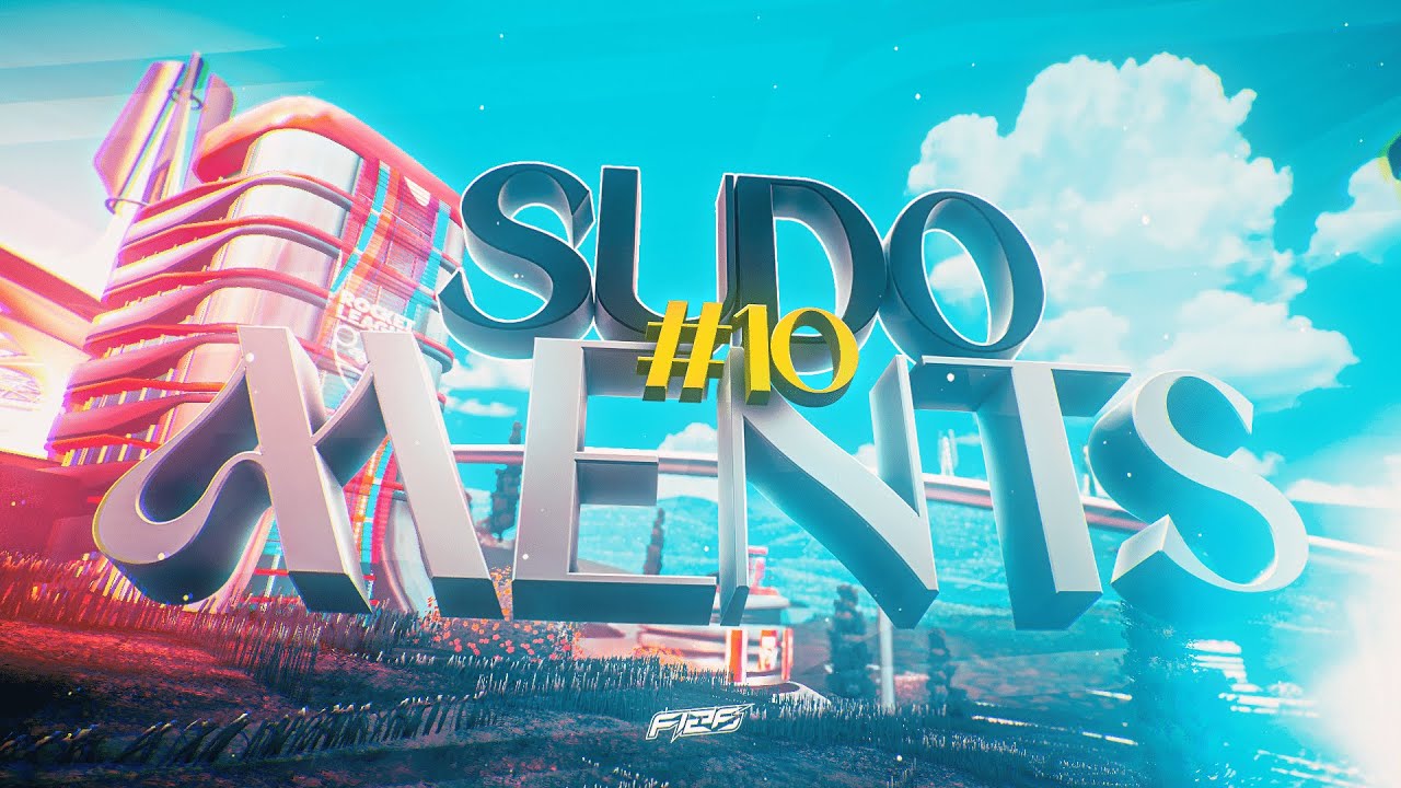 Sudoments #10
