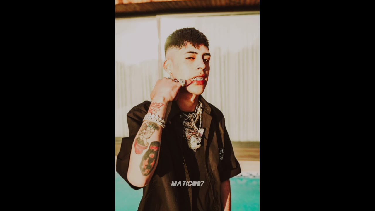 CRIS MJ TYPE BEAT - 