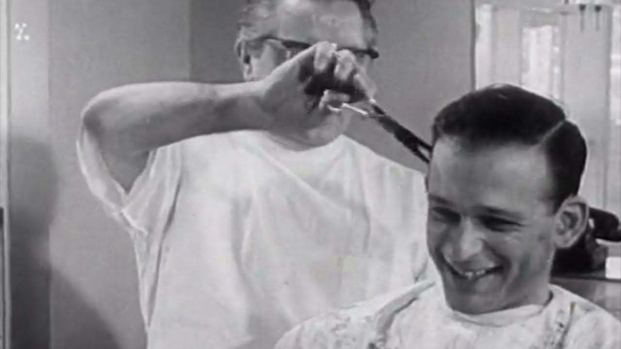 pavement - cut your hair (slowed + reverb)