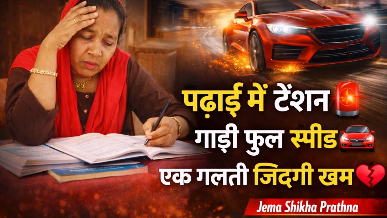 दुनिया में आपको संभाल कर चलना चाहिए |✓ #jemashikha 