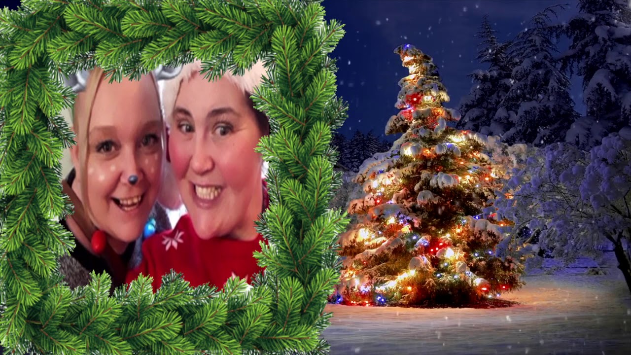 Earlestown Christmas Lights Celebration 2020