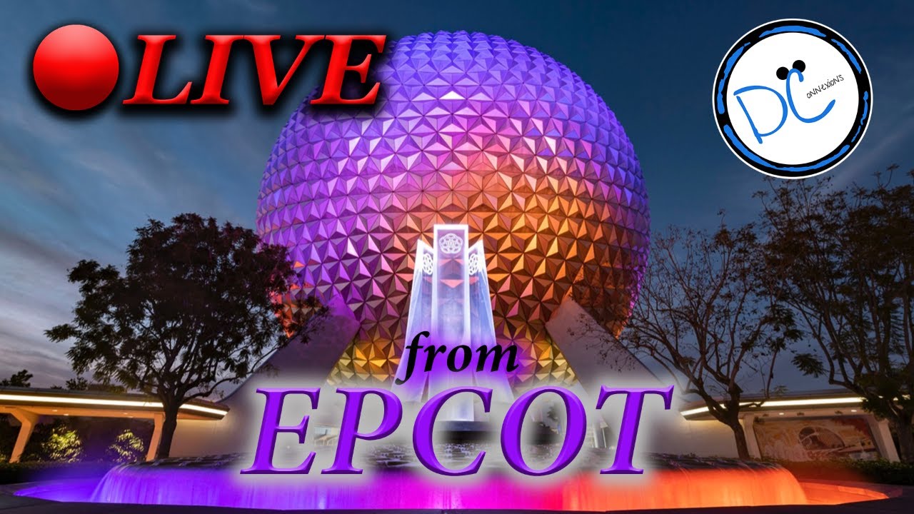 LAST CHANCE... Olaf's Holiday Tradition Expedition 2021 | Epcot Festival of the Holidays