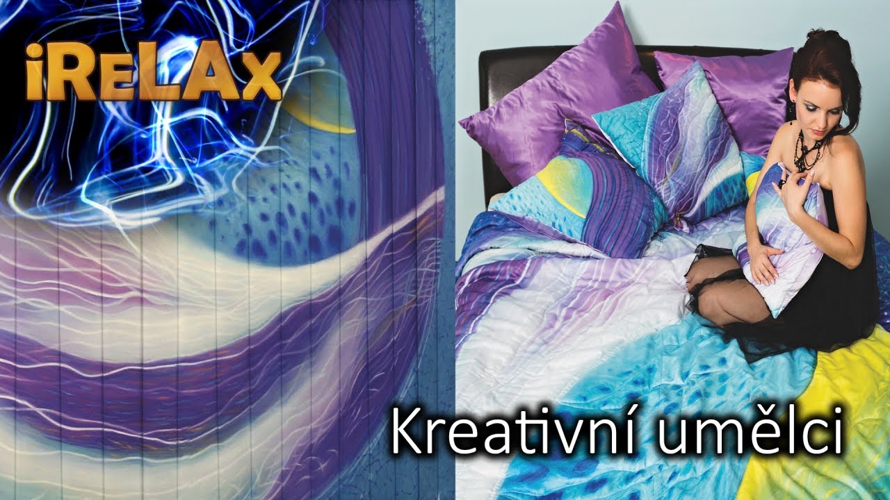 Jan Kostera Video * Kreativní umělci