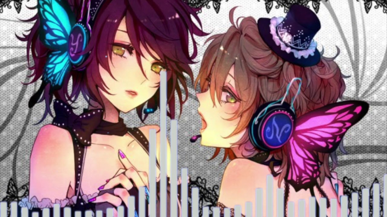 Nightcore - Look What You Made Me Do {Britney Spears Toxic Mashup}