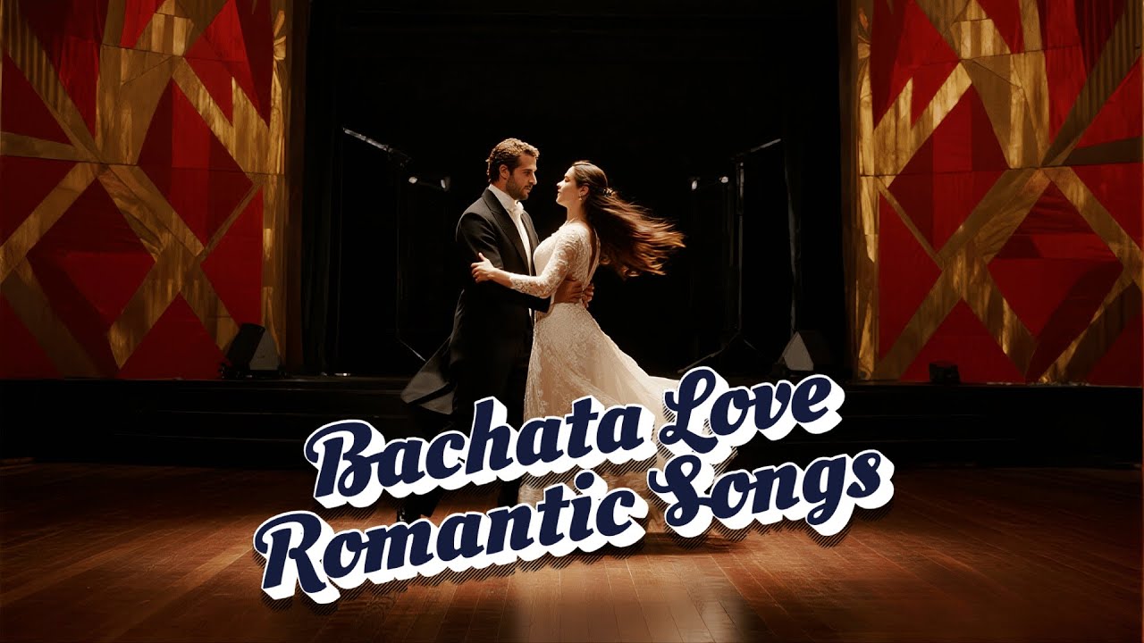 Next Level Bachata Music 2026 - Bachata Nueva Moderna con Pasión y Estilo Latino