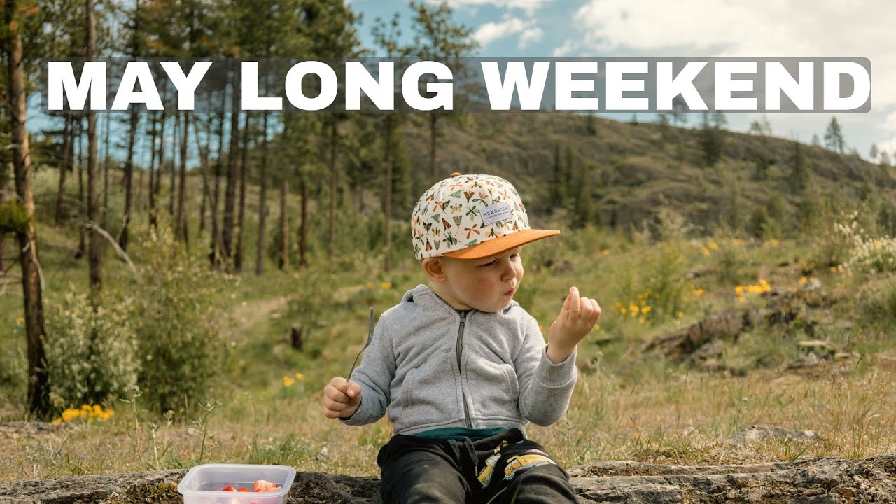 May Long Weekend
