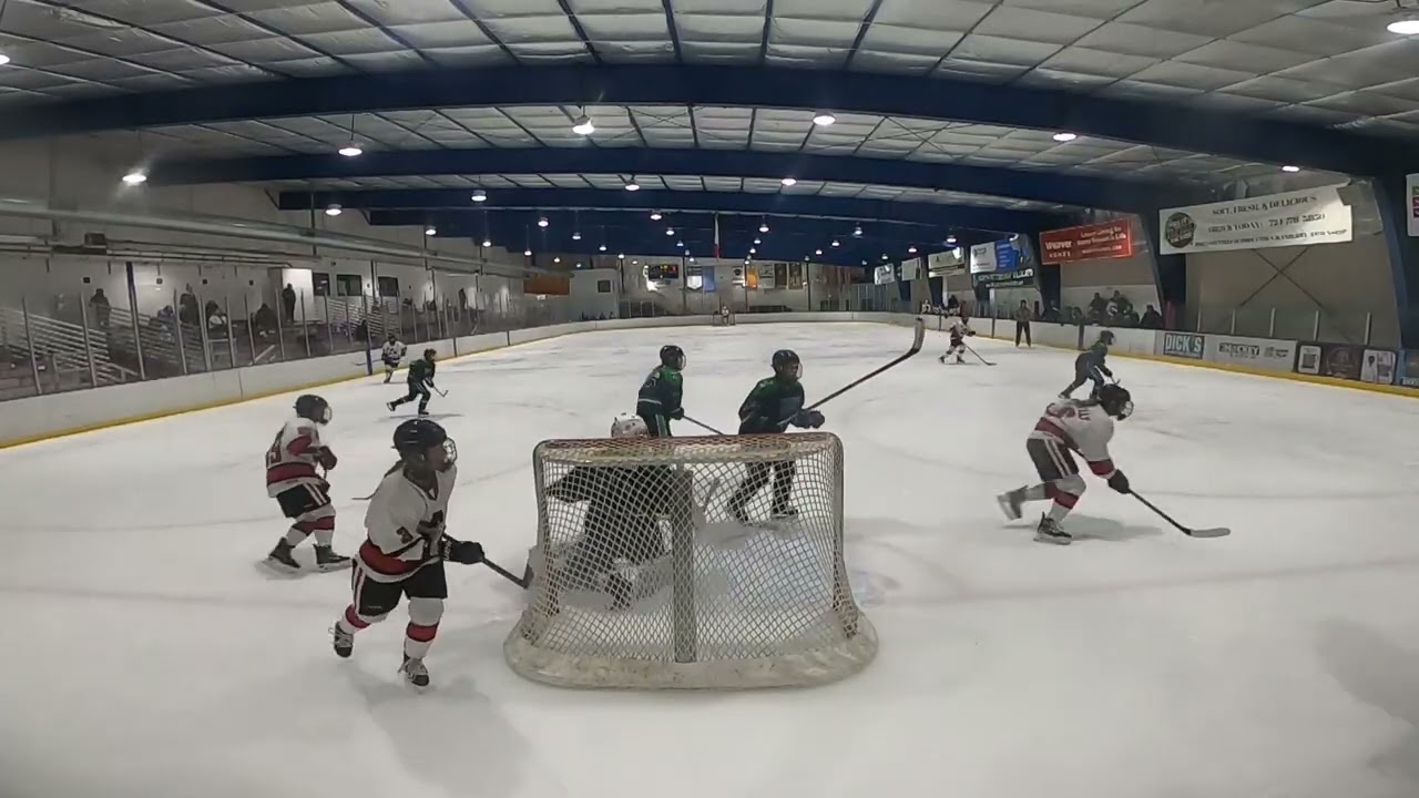2026-01-19  Amherst Knights 2 vs Kensington Valley Ravens 3 (Offensive Zone)