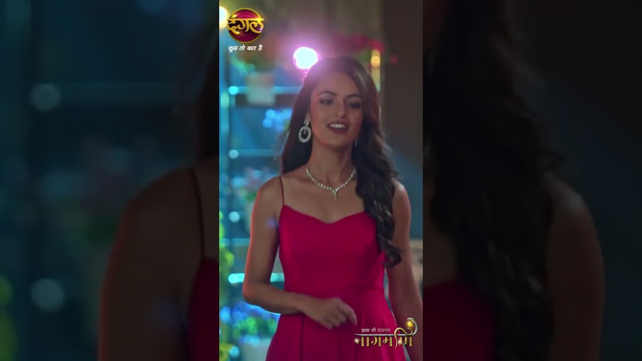 Jyoti ka pyar | Ishq ki Dastaan Naagmani | Shorts | Dangal TV